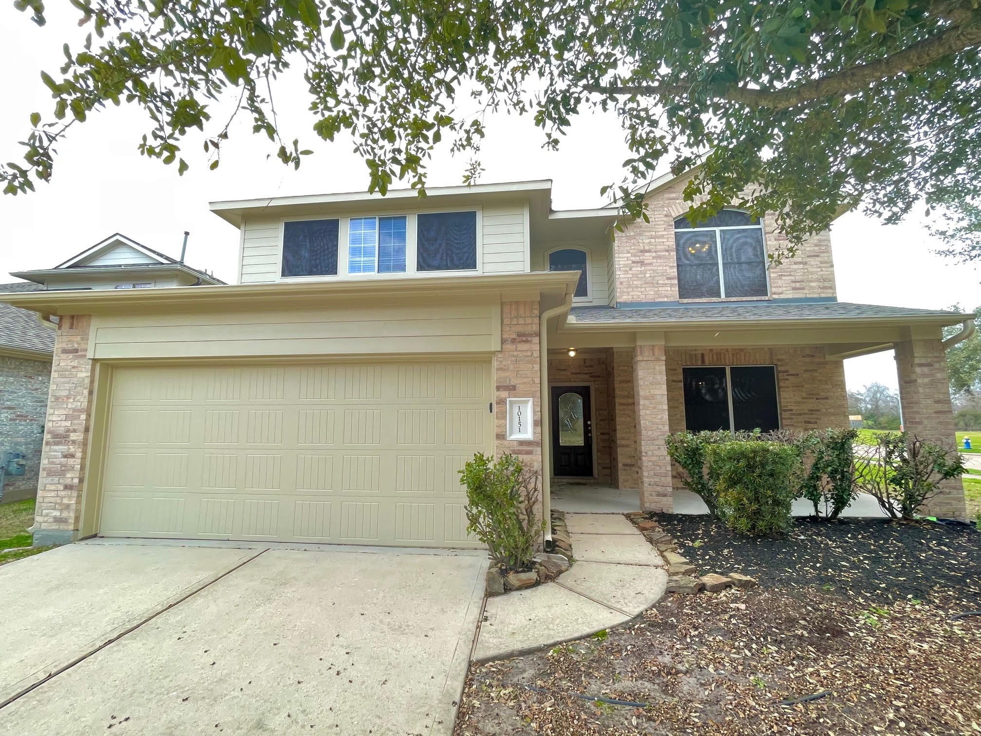 10151 Driftwood Park Drive Houston TX 77095