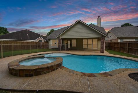 2611 Sandy Mist Court Katy TX 77494