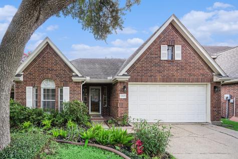 13907 Charlton Way Drive Houston TX 77077