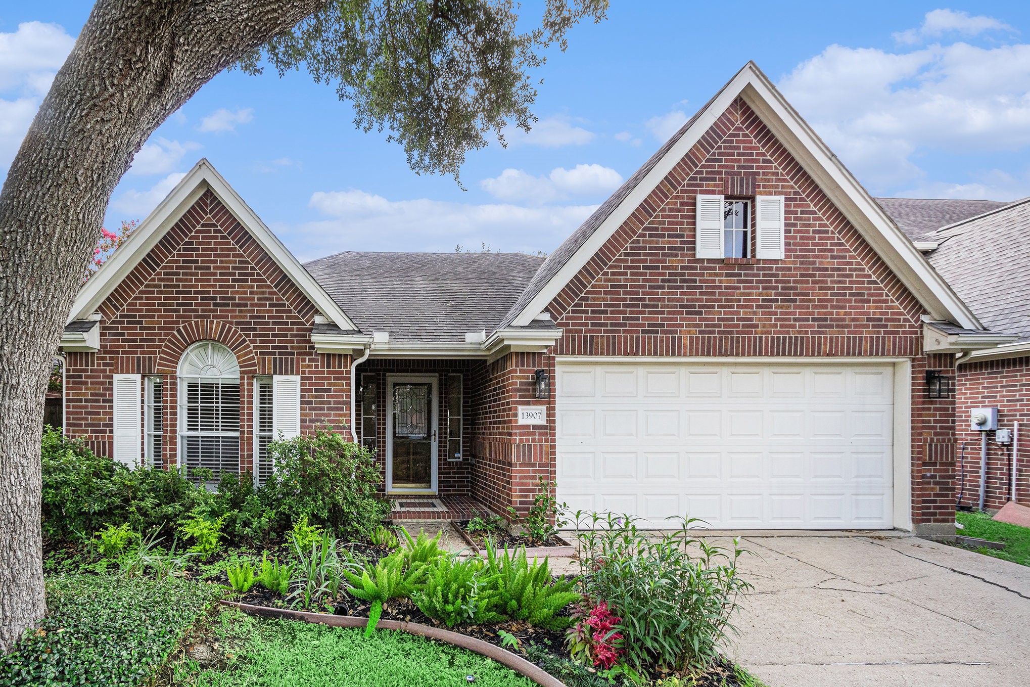 13907 Charlton Way Drive Houston TX 77077