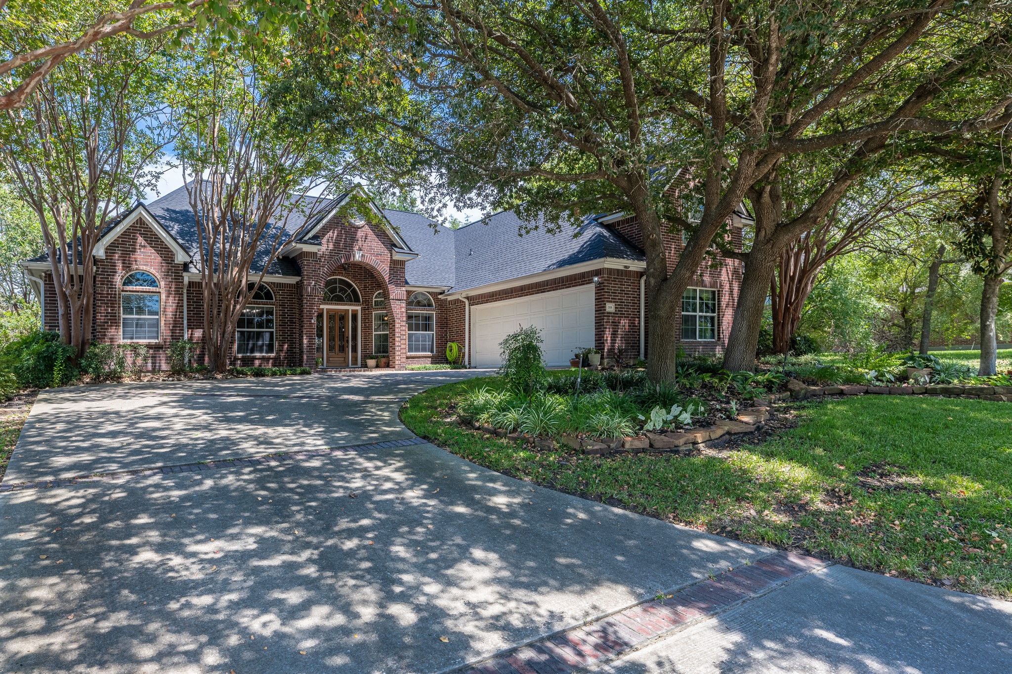 319 Palais Verde Road Montgomery TX 77356