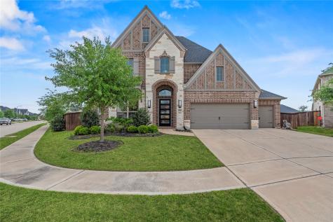 6951 Amberwing Way Katy TX 77493