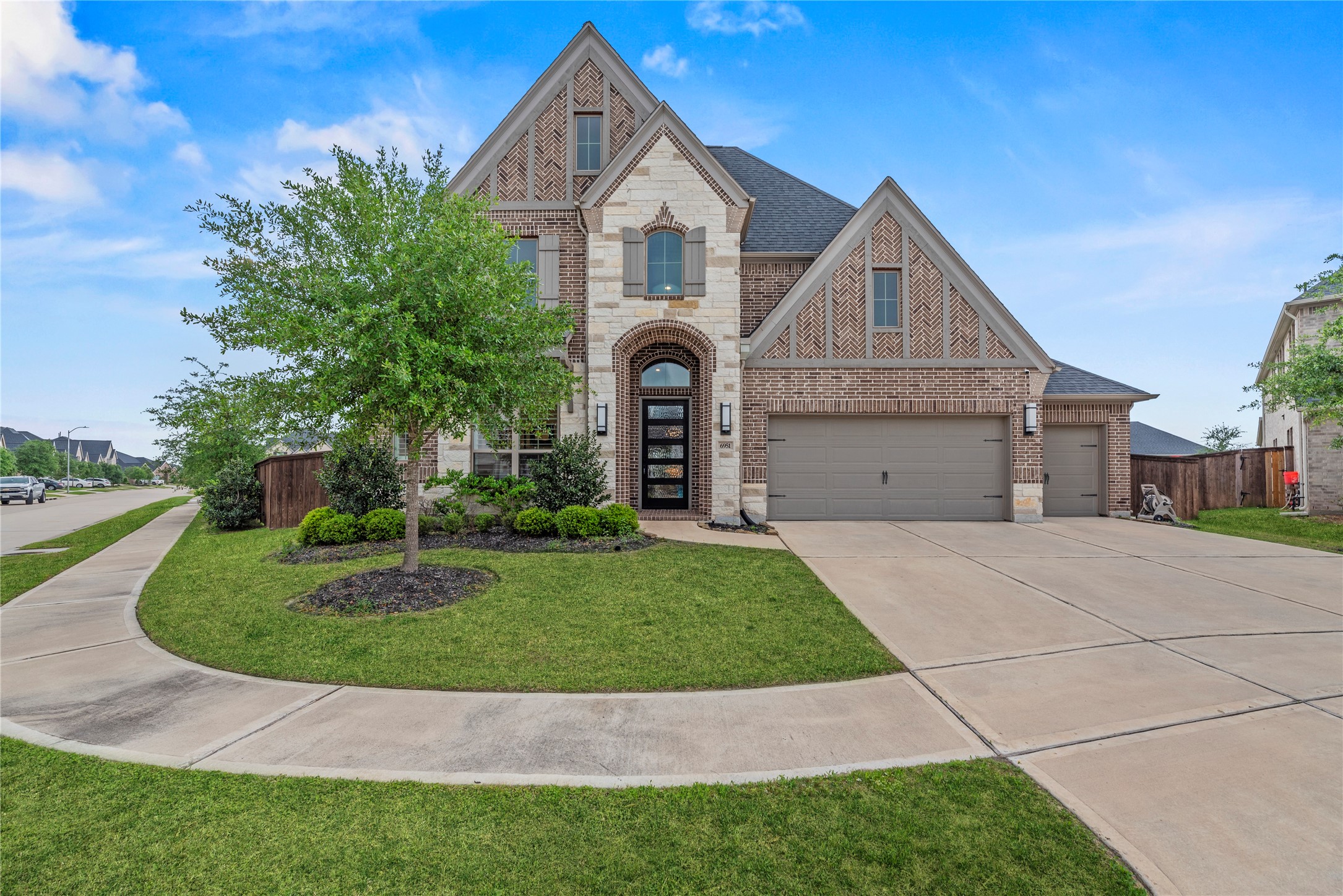 6951 Amberwing Way Katy TX 77493