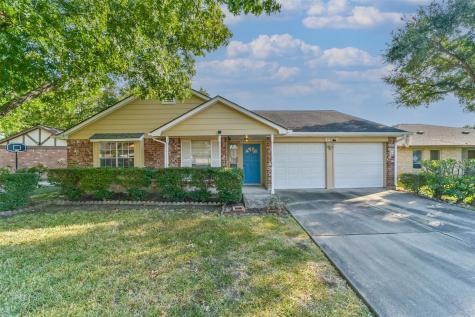 12715 Old Manse Court Sugar Land TX 77478