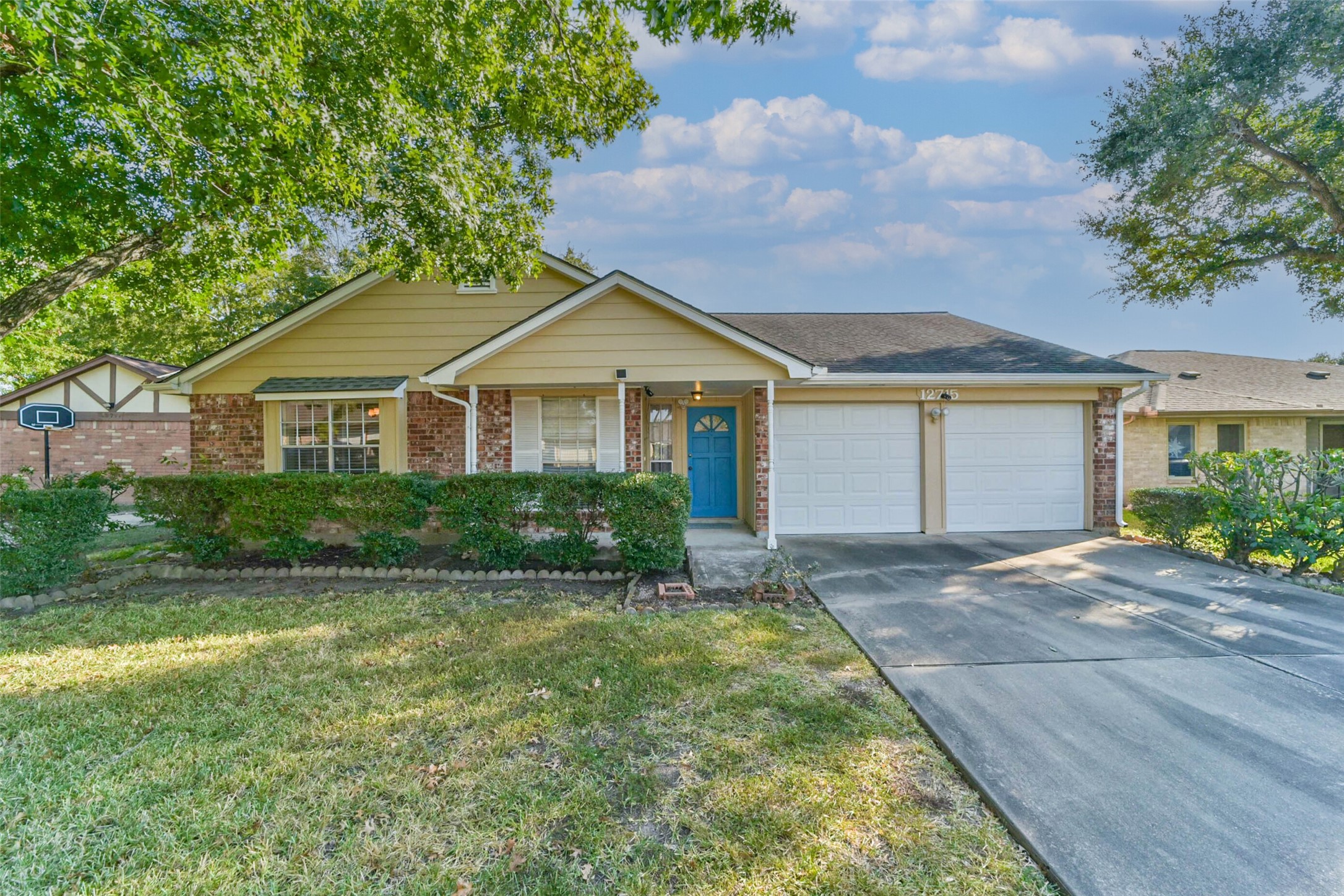 12715 Old Manse Court Sugar Land TX 77478