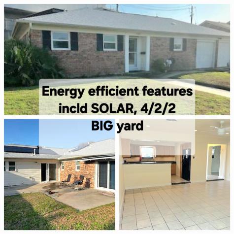 5605 Heron Avenue Galveston TX 77551