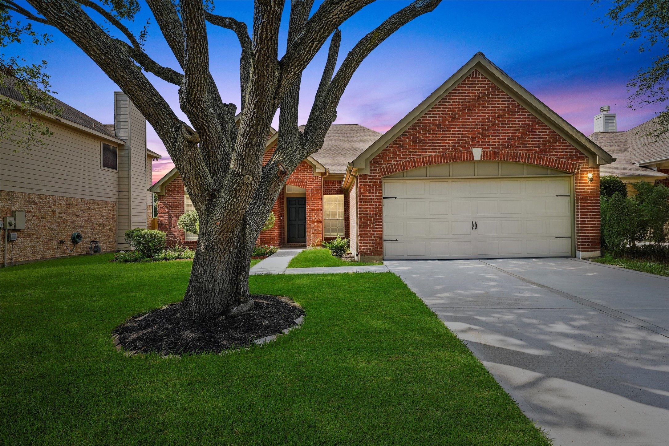 18114 Oakfield Crossing Richmond TX 77407