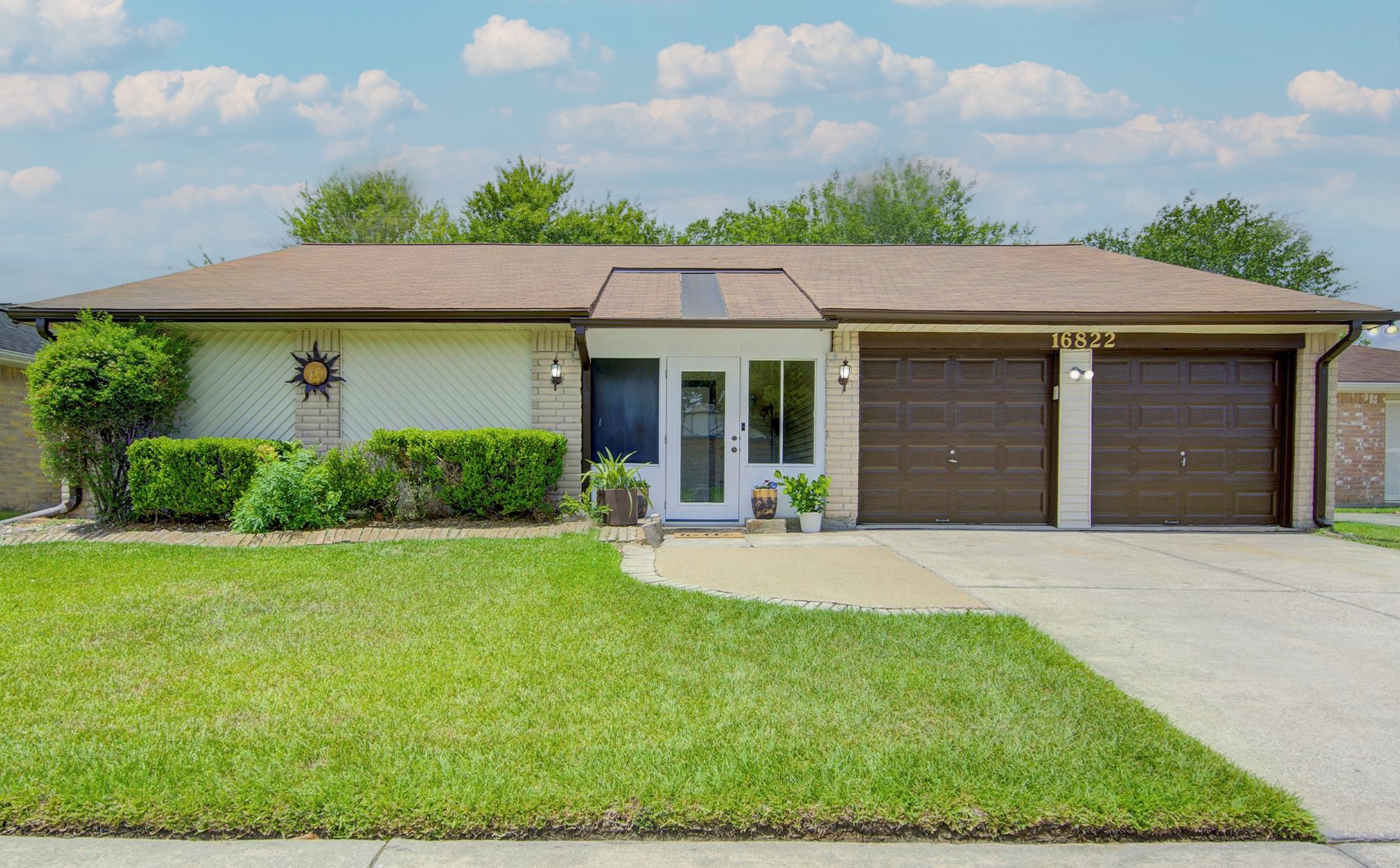 16822 Carrack Turn Drive Friendswood TX 77546