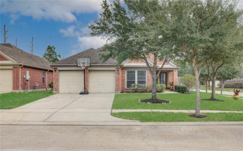 19902 Shore Meadows Lane Richmond TX 77407