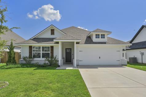 1902 Cambria Drive Bryan TX 77807