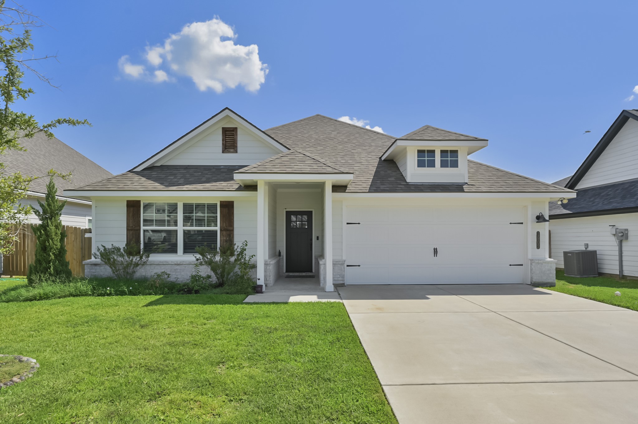 1902 Cambria Drive Bryan TX 77807