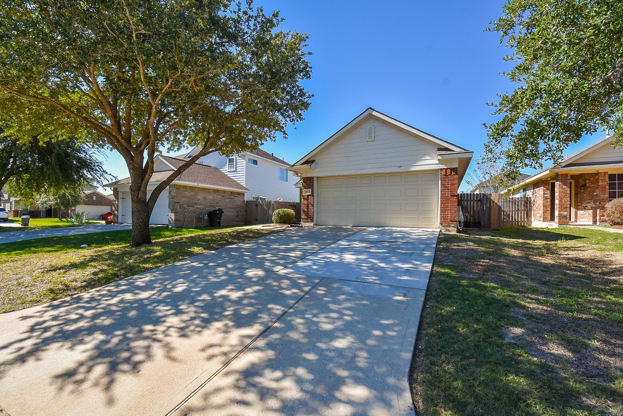 21807 Paril Creek Drive Houston TX 77073