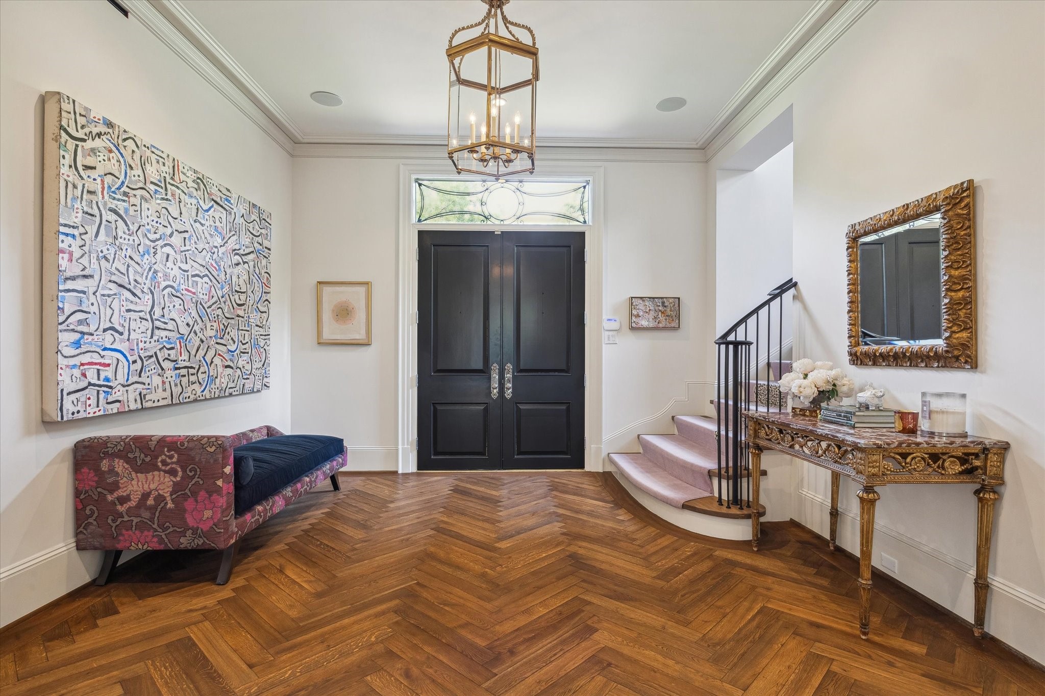 3 Remington Lane Houston TX 77005