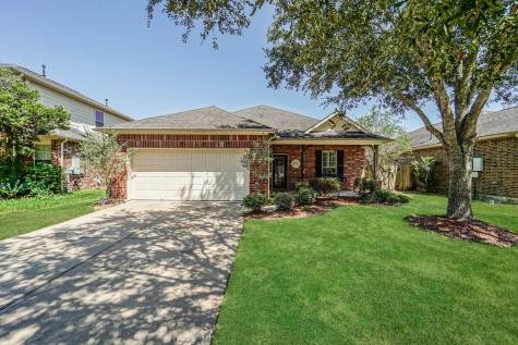 6168 Cornell Lane League City TX 77573
