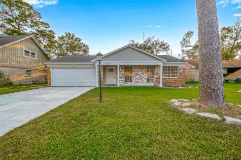 7907 Ledgewood Drive Houston TX 77049