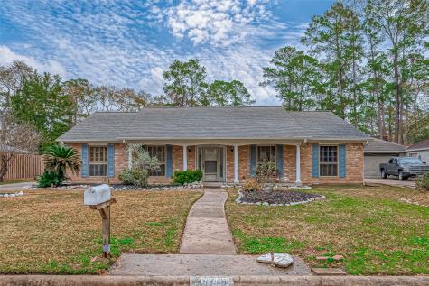 15110 Parkville Drive Houston TX 77068