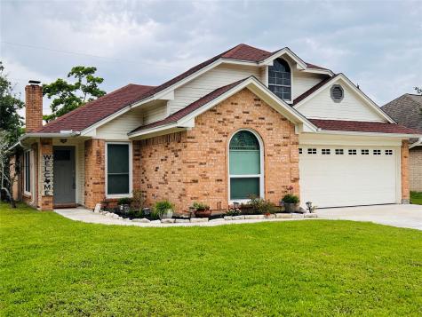 22 Alexander Court Angleton TX 77515
