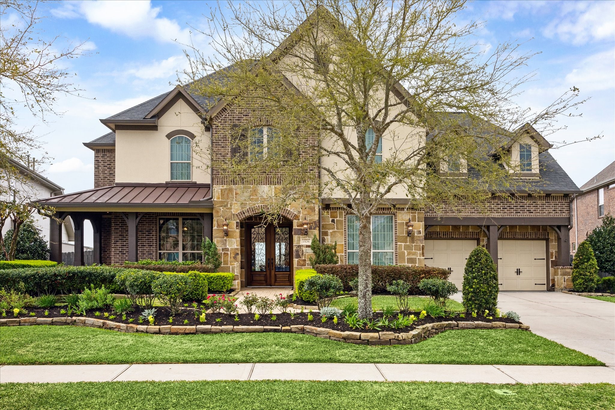 1526 Kaleta Pass Lane League City TX 77573