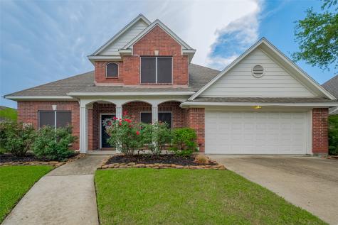 4503 Alamance Street Baytown TX 77521