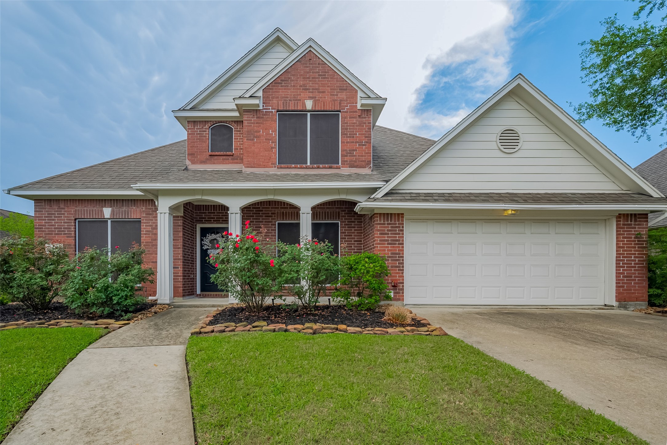 4503 Alamance Street Baytown TX 77521