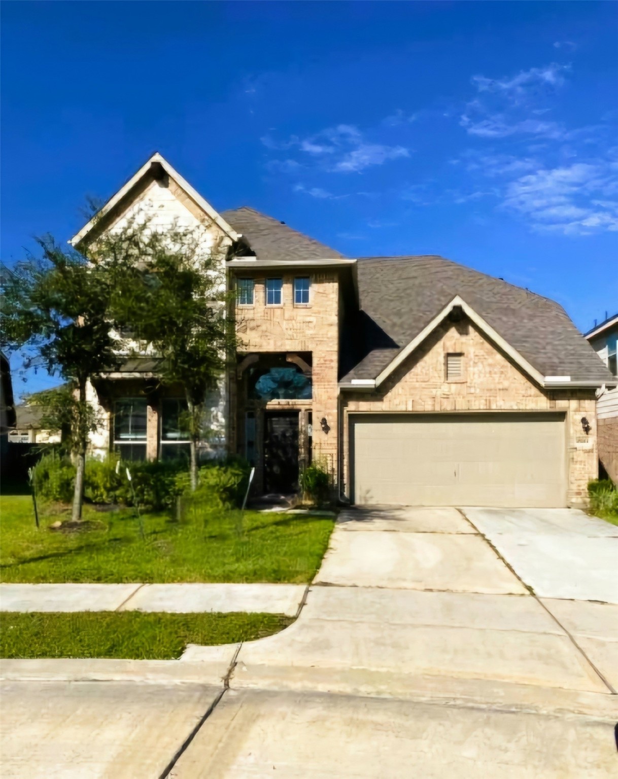15011 Starry Hills Court Humble TX 77346