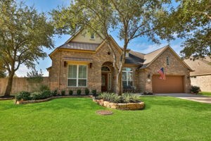 12403 Muller Sky Court Tomball TX 77377