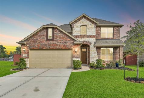 22251 Calm Embers Lane Porter TX 77365