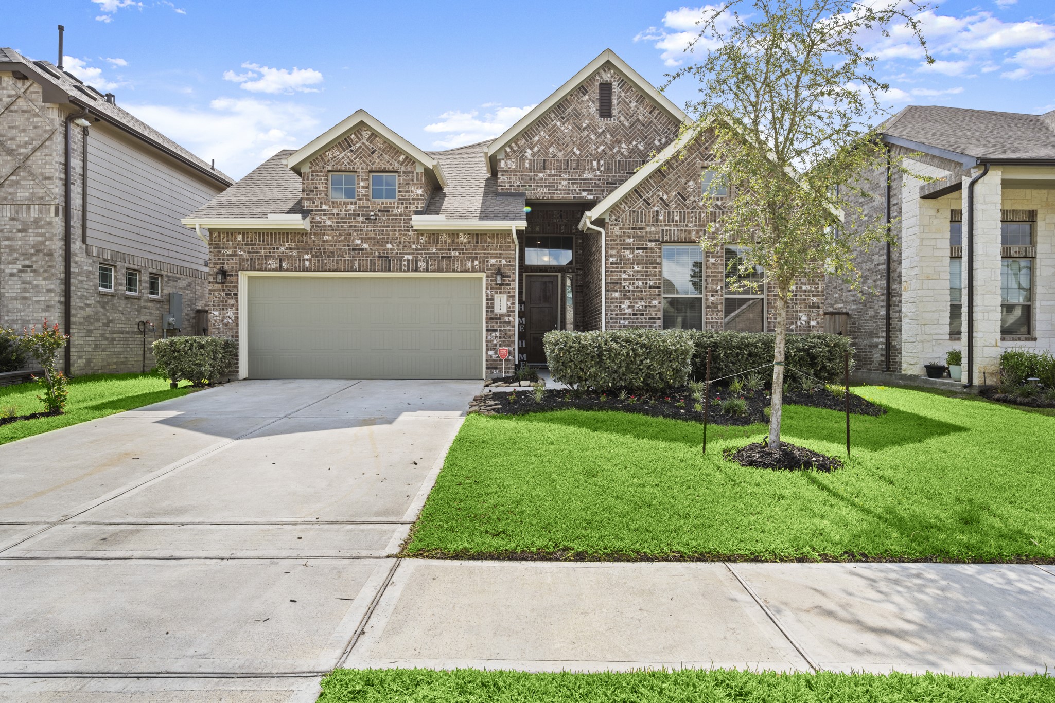 21514 Henrys Blush Drive Tomball TX 77377