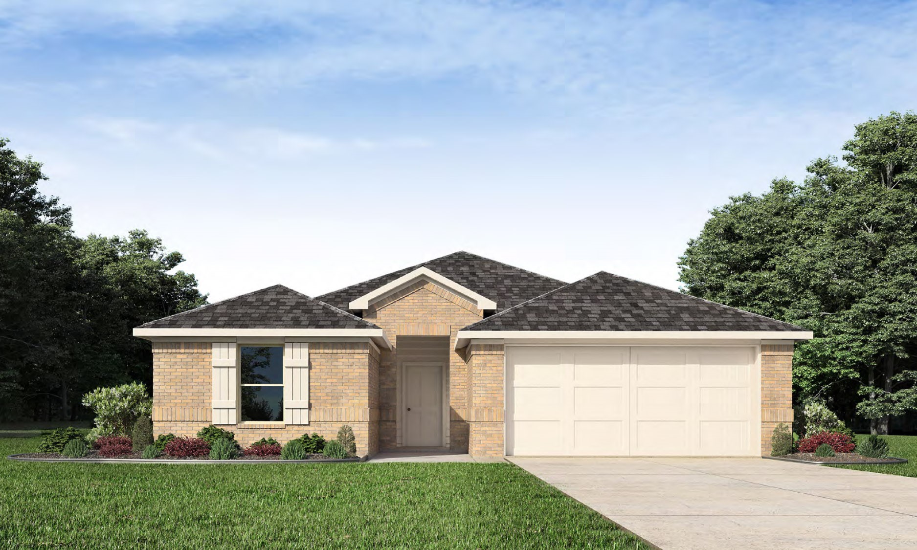 4965 Blue Beetle Ridge Drive Katy TX 77493