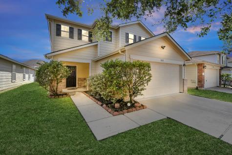 11211 Wild Goose Drive Tomball TX 77375
