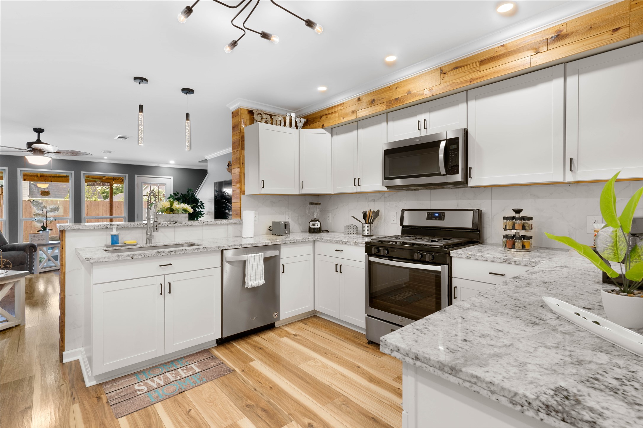 7315 Major Elm Street Cypress TX 77433