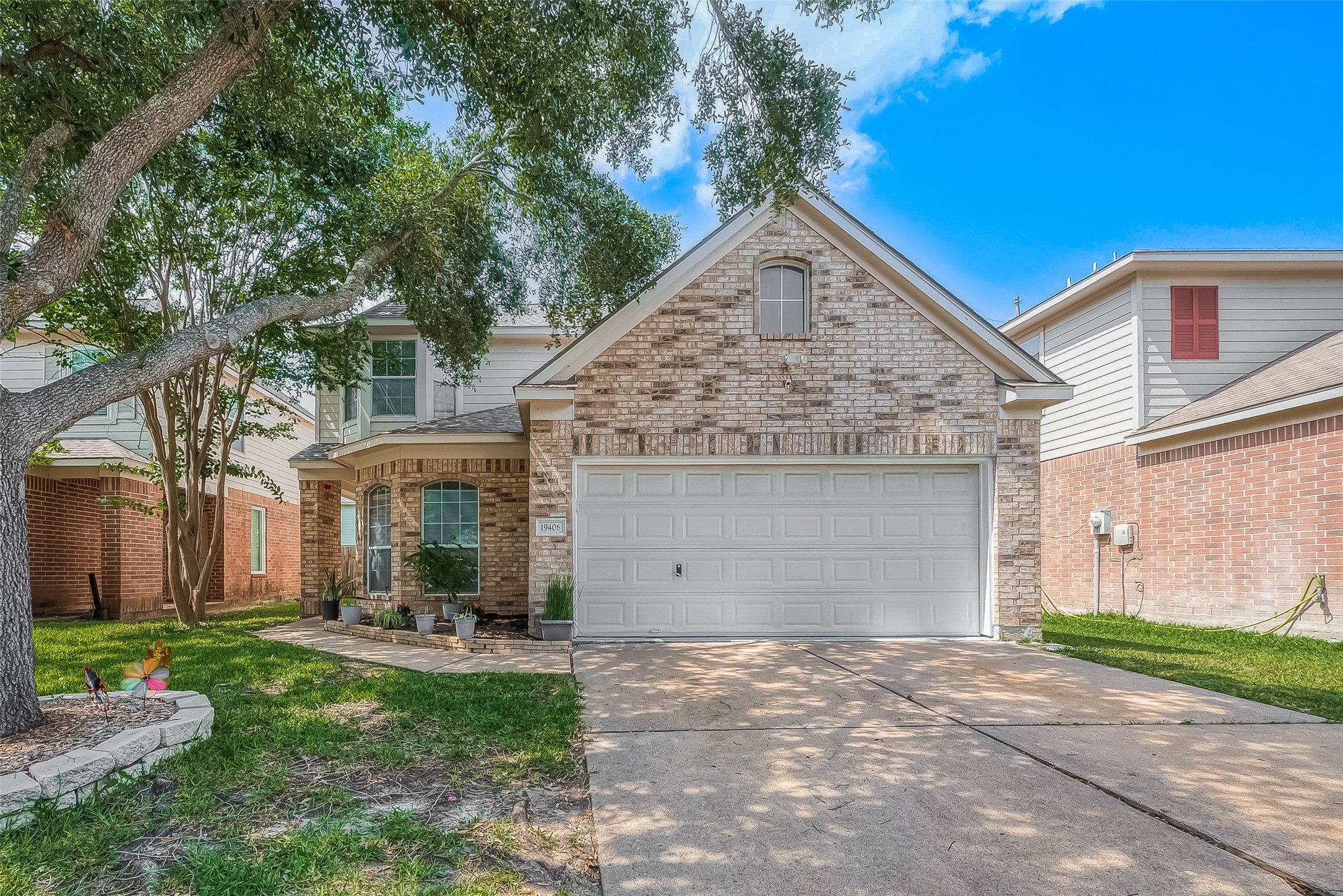 19406 Hillside Springs Circle Houston TX 77084