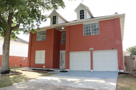 9362 Corner Oaks Lane Houston TX 77036