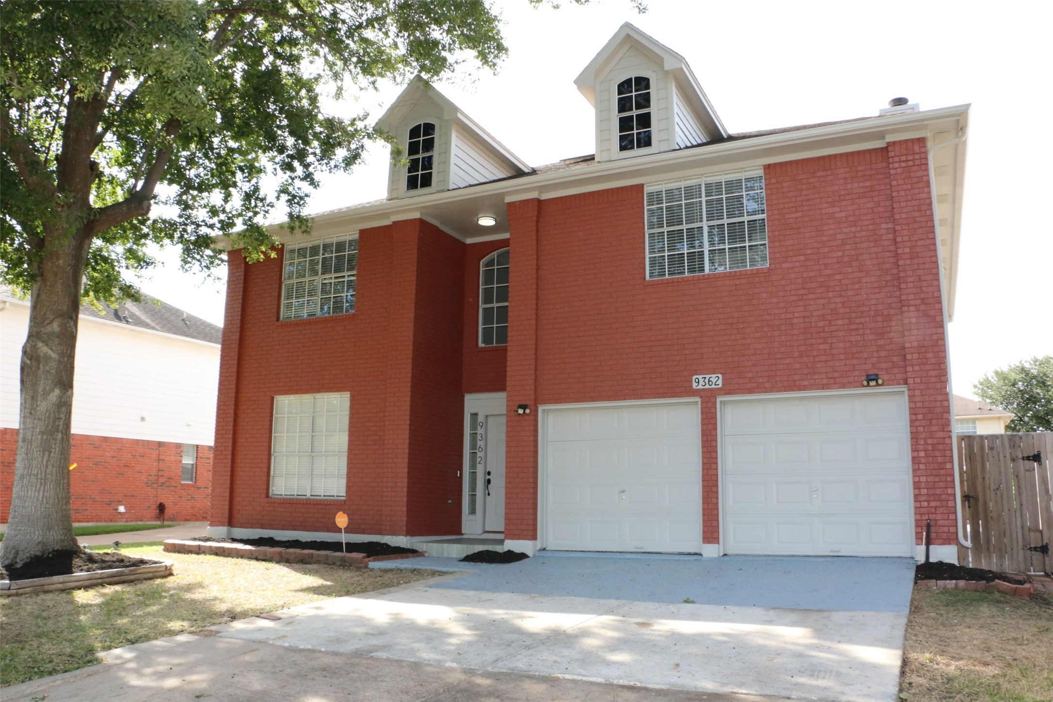 9362 Corner Oaks Lane Houston TX 77036