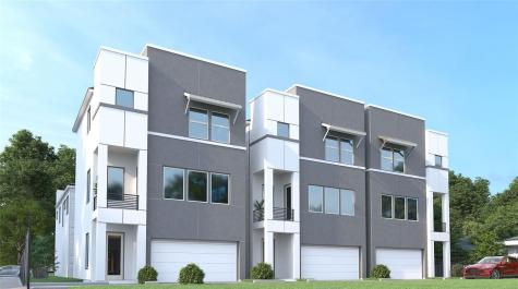 3367 Yellowstone Boulevard Houston TX 77021