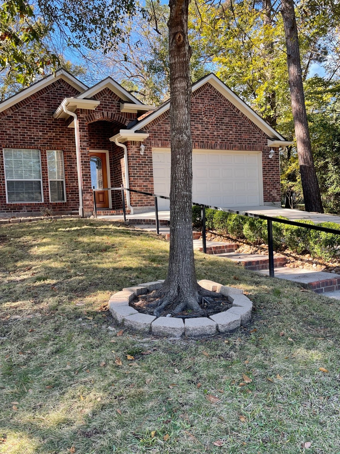 3715 O Henry Drive Montgomery TX 77356