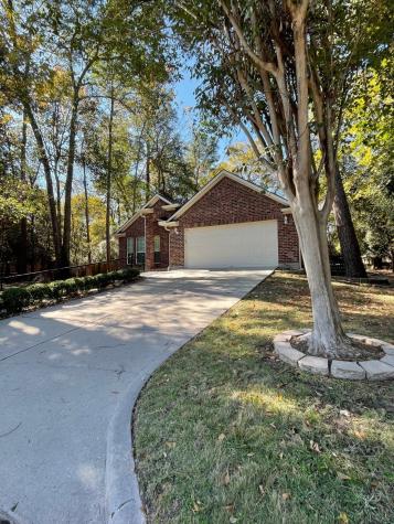 3715 O Henry Drive Montgomery TX 77356
