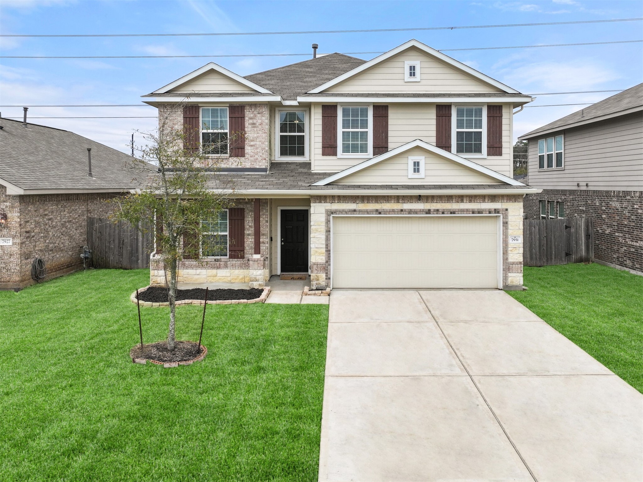 7931 Wood Hollow Drive Baytown TX 77521