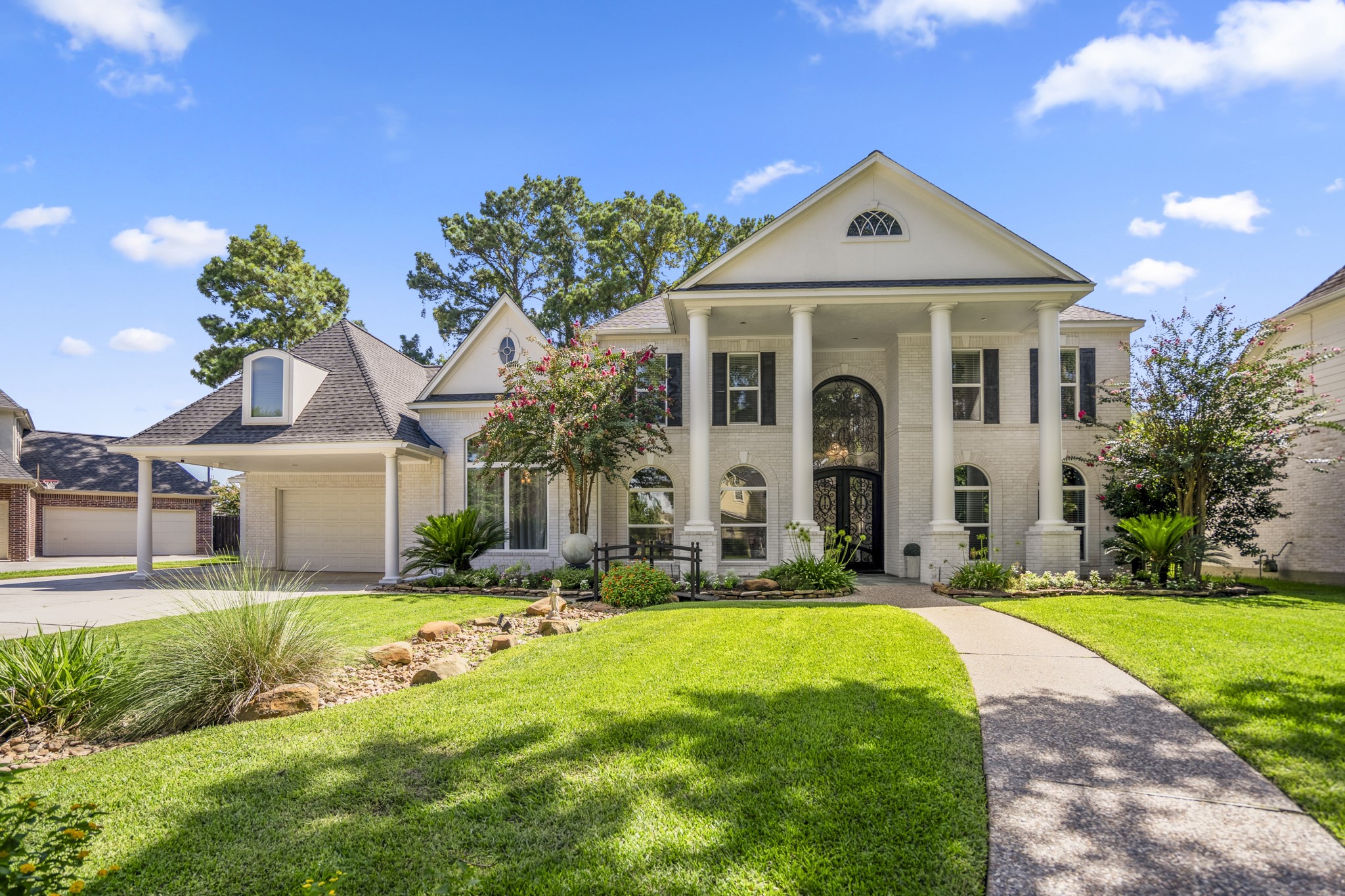 19418 Puget Lane Spring TX 77388