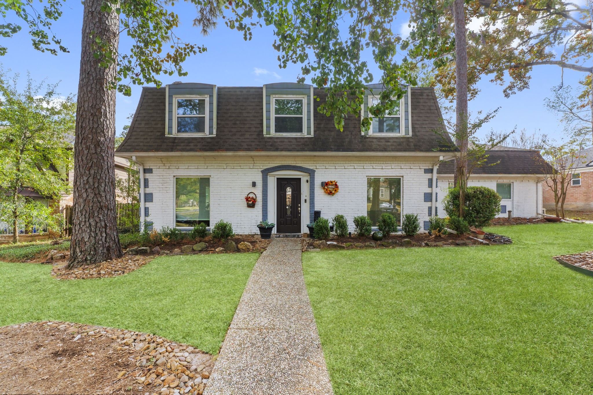 6107 Jadecrest Court Spring TX 77389