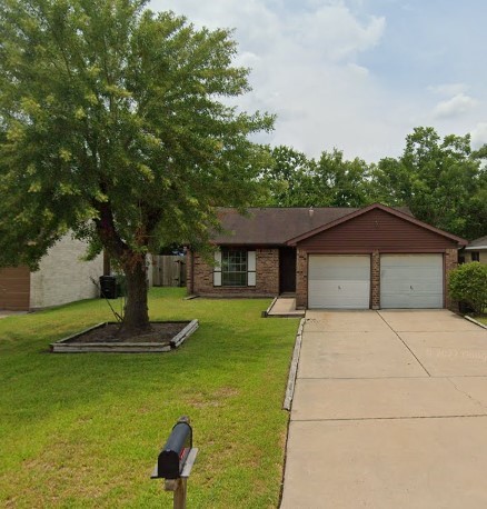 3403 Wuthering Heights Drive Houston TX 77045