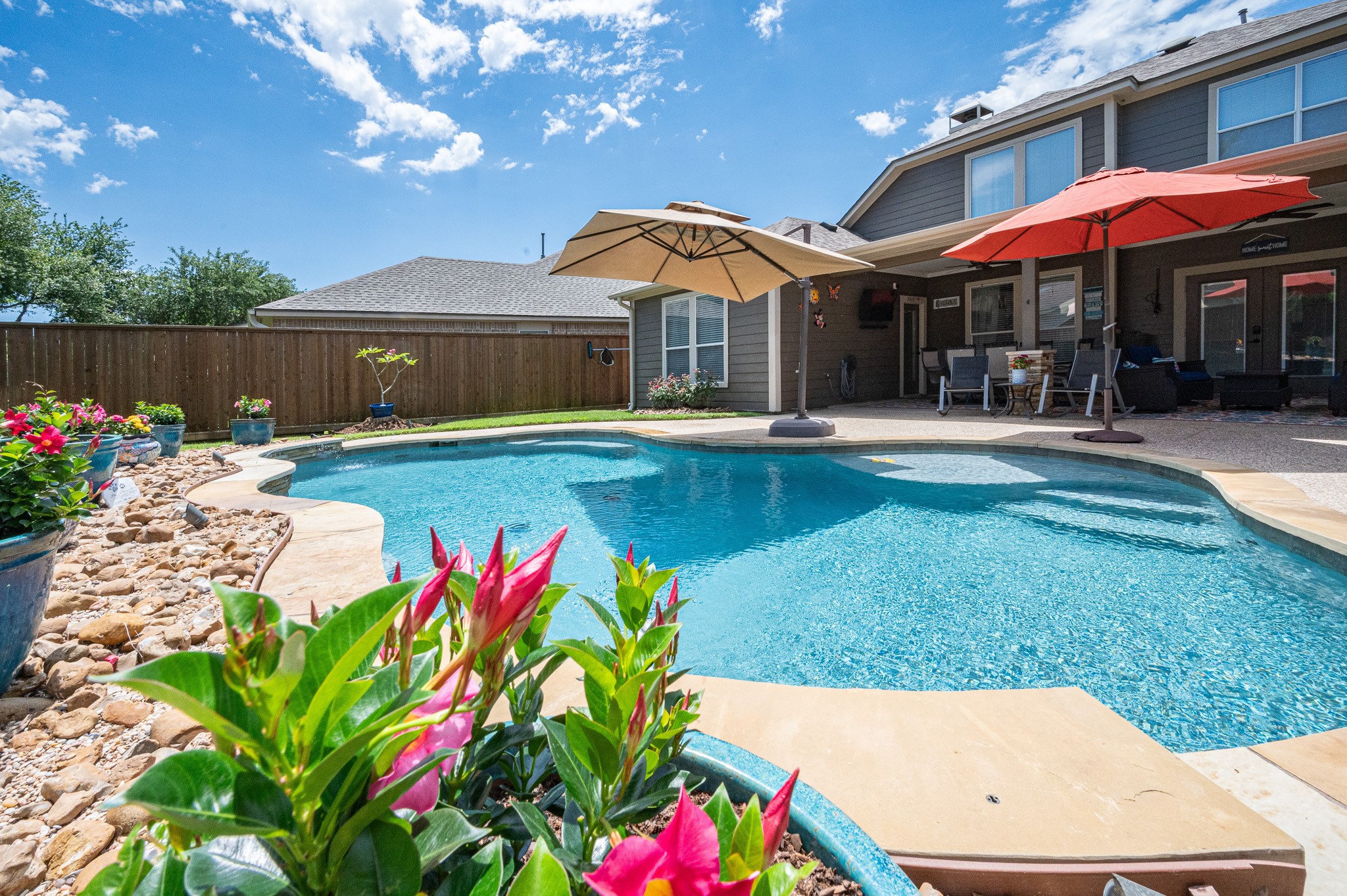 868 Dawn Sky Lane League City TX 77573