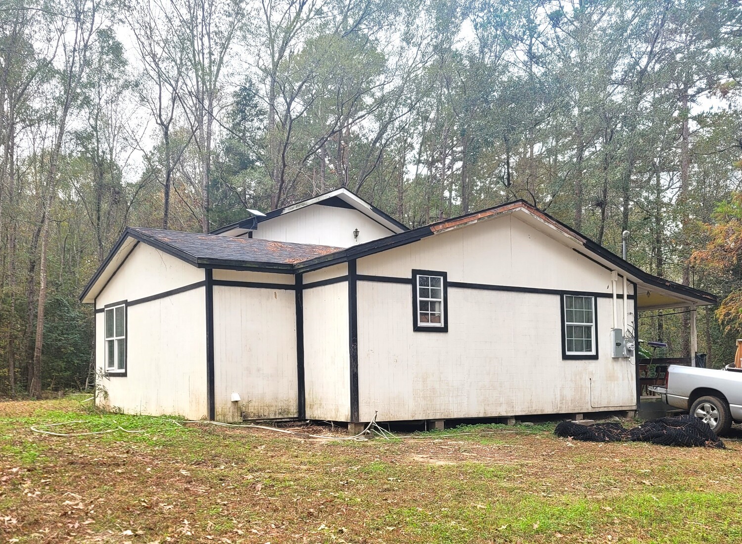 475 Duncan Slough Road Lufkin TX 75901
