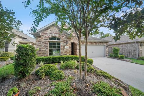 110 Verbena Way Montgomery TX 77316