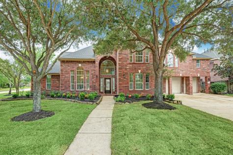 13803 Magnolia Manor Drive Cypress TX 77429