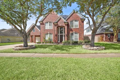 2306 Clawson Falls Lane Sugar Land TX 77479