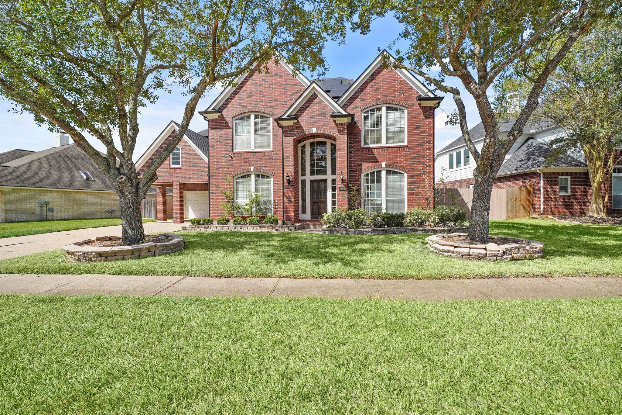 2306 Clawson Falls Lane Sugar Land TX 77479