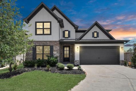 13751 Brahman Valley Court Cypress TX 77429
