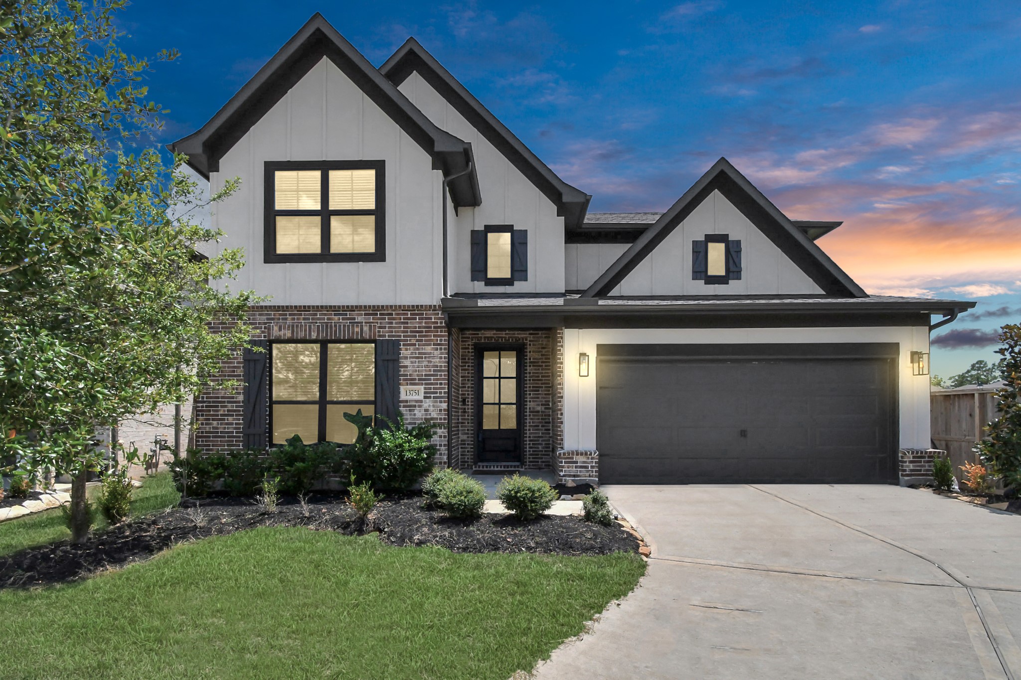 13751 Brahman Valley Court Cypress TX 77429