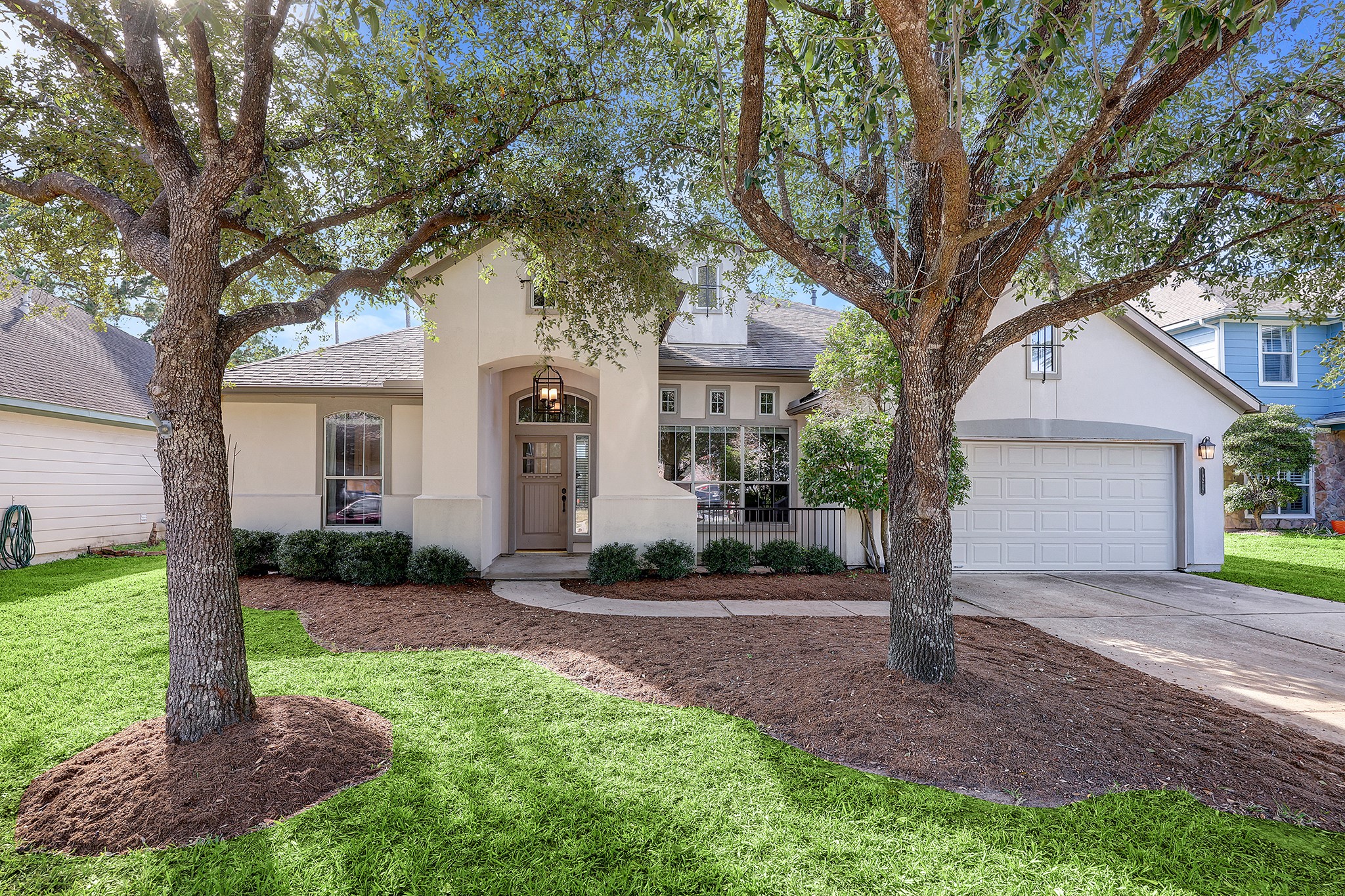 19207 Holly Shade Court Spring TX 77379